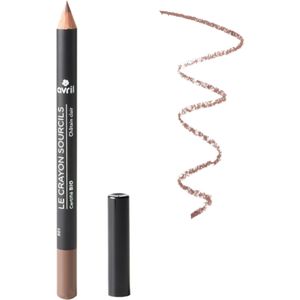 Avril Eyebrow Pencil - Châtain Clair