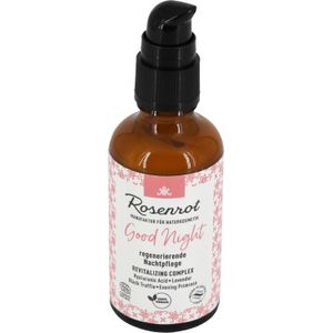 Rosenrot Good Night Night Cream - 50 ml