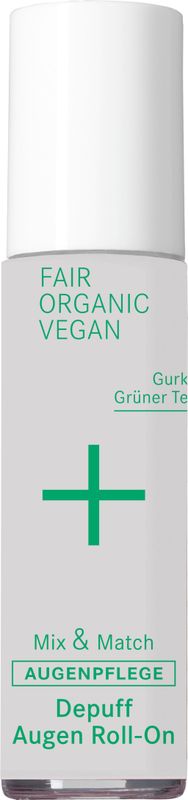 i+m - Mix & Match - Depuff Eye Roll-On - 10 ml