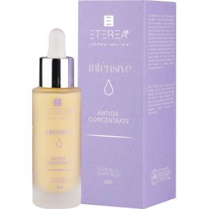Eterea Cosmesi Naturale Intensive Antiox Concentrate - 30 ml