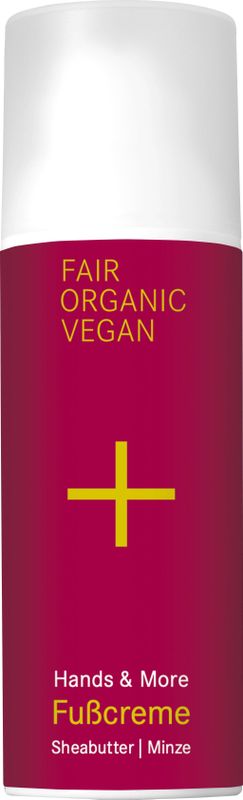 i+m - Ginseng Toverhazelaar - Voetencrème - 50 ml