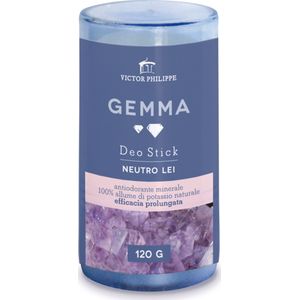 Victor Philippe Gemma Neutral Deodorant Stick for Her - 120 g
