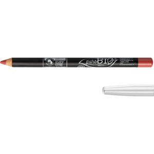 puroBIO cosmetics Eye & Lip Liner - 51 perzik roze