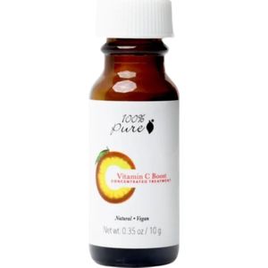 100% Pure Vitamin C Boost - 10 g