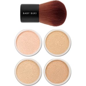 Lily Lolo Starter Collection - Medium