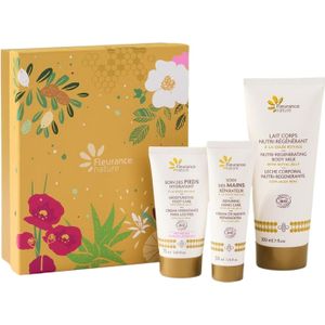 Fleurance Nature Gelée Royale Body Care Gift Set - 1 Set