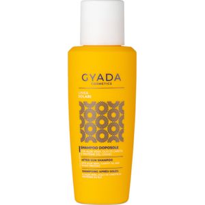 GYADA Cosmetics After Sun Shampoo - 100 ml