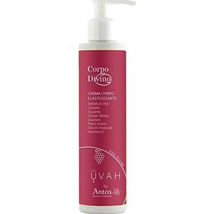 Antos Corpo Divino Elasticiserende Lichaamscrème - 200 ml