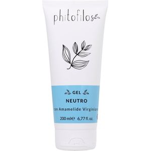 Phitofilos - Brio Neutral - Haargel - 200 ml