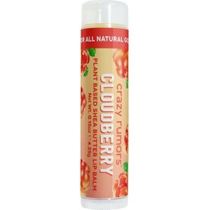 Crazy Rumors Cloudberry Lip Balm - 4,25 g