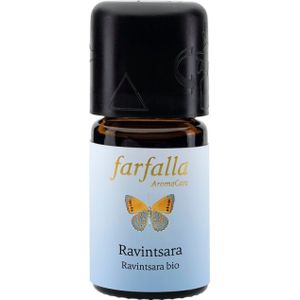 Farfalla Biologische Ravintsara Grand Cru - 5 ml