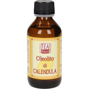 TEA Natura Calendula-olie - 100 ml