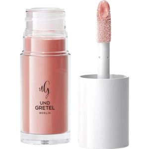 Und Gretel - GLIZ - Lip Oil - 01 Cotton Candy
