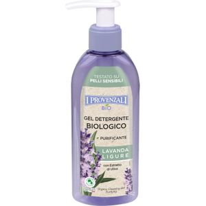 I PROVENZALI Lavendel Wasgel - 150 ml