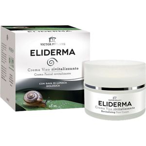 Victor Philippe Eliderma Revitalising Face Cream - 50 ml