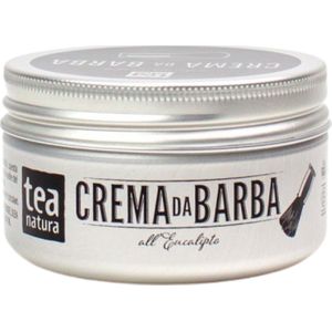 TEA Natura Uomo Scheerschuim - 100 ml