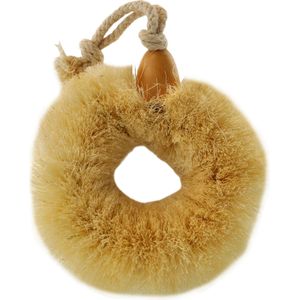 Cose della Natura Japanse Stijl Ronde Borstel - 1 Stk.