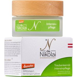 dieNikolai Druivenpitolie Intensieve Zorg - 50 ml