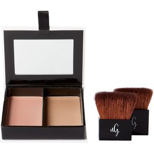 UND GRETEL SUNNE Contouring Powder - 13 g