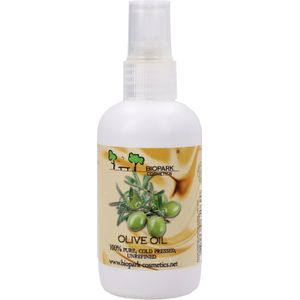 Biopark Cosmetics Olive Oil - 100 ml