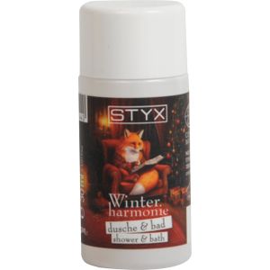 Styx Winterharmonie Bad & Douche - 30 ml