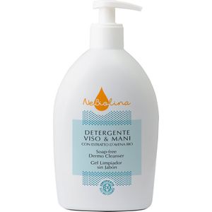NeBiolina Soap-free Dermo Cleanser - 500 ml