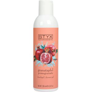 Styx Pomegranate Shower Gel - 200 ml