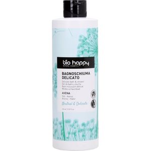 Bio Happy Neutral & Delicate Bath & Shower - 400 ml