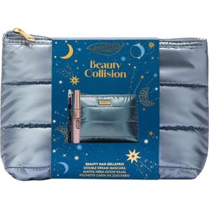 puroBIO cosmetics Christmas Beauty Bag Bellatrix - 1 Set