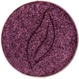 puroBIO - Compact Eye Shadow - 06 Violet - Oogschaduw - Glinsterend