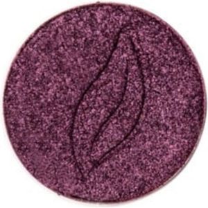 puroBIO - Compact Eye Shadow - 06 Violet - Oogschaduw - Glinsterend