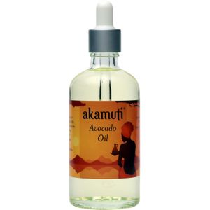 Akamuti Avocado Oil - 100 ml