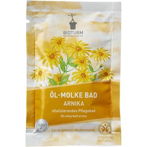 Bioturm Olie-Wei Bad Arnica - 30 ml