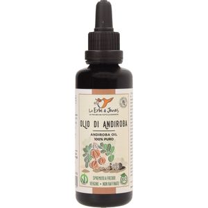 Andiroba-olie - 50 ml