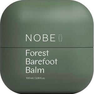 NOBE Nordic Beauty Forest Elixir Forest Barefoot Balm - 100 ml