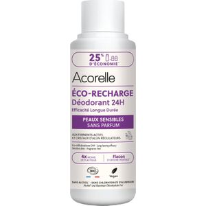 Acorelle Refill Sanftes Deo - 100 ml