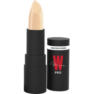 Miss W Pro Lip Conditioner - 137 Transparent