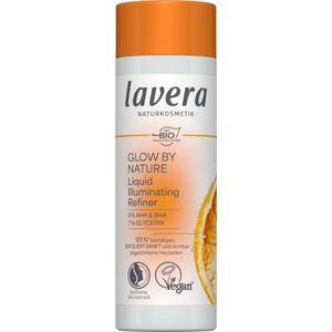 Lavera Glow By Nature Liquid Illuminating Refiner - 100 ml