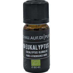 SCHAU AUF Di Biologische Eucalyptusolie - 10 ml