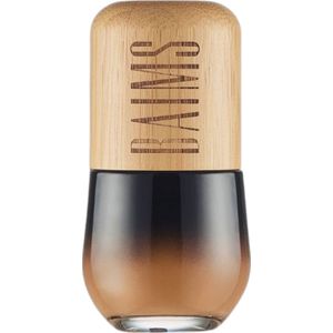 Baims Organic Cosmetics Fluid Foundation Excellent Skin - 60 Fudge