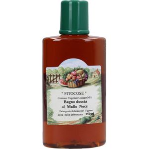 Fitocose Essential Oils Shower Bath - Notendoppen