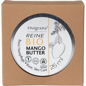 Pure Biologische Mangoboter - 25 ml
