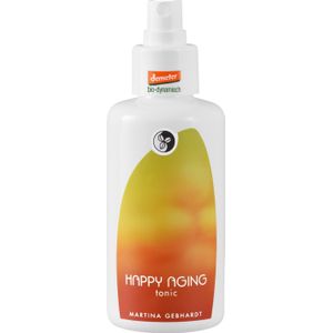 Martina Gebhardt Happy Aging Tonic - 100 ml