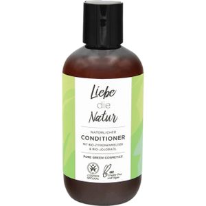 Liebe die Natur Conditioner - 200 ml