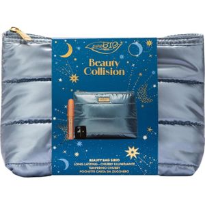 puroBIO cosmetics Christmas Beauty Bag Sirio - 1 Set