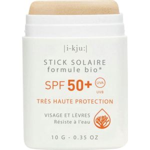 EQ EVOA Sun Stick SPF 50+ - Gold Shimmer