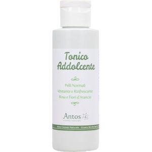 Antos Soothing Toner - 125 ml