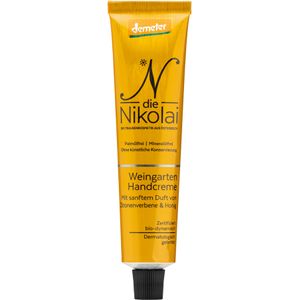 dieNikolai Vineyard Hand Cream - 30 ml