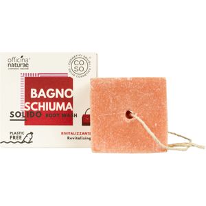 Officina Naturae - Vaste Douchegel Revitalizing - 64 g