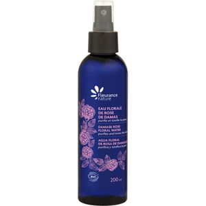 Fleurance Nature Damask Rose Floral Water - 200 ml